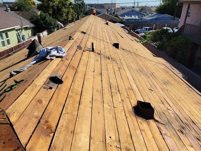 Roof Replacement Inc Picture 9