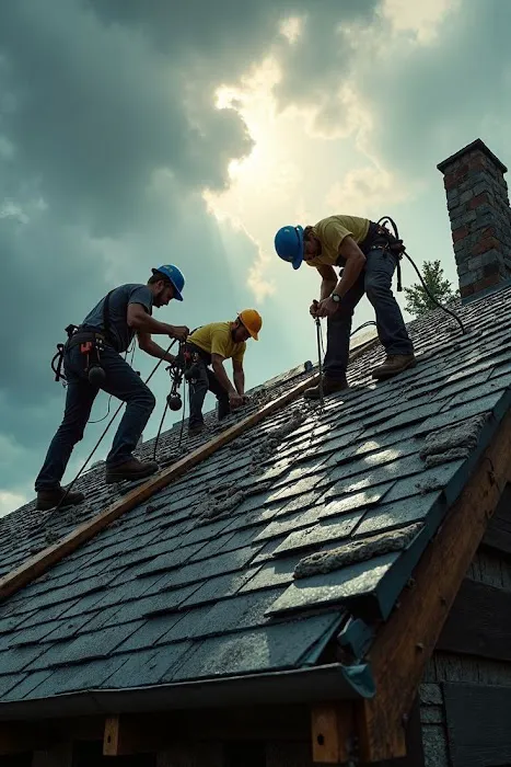 Clear Shield Roofers Picture 2