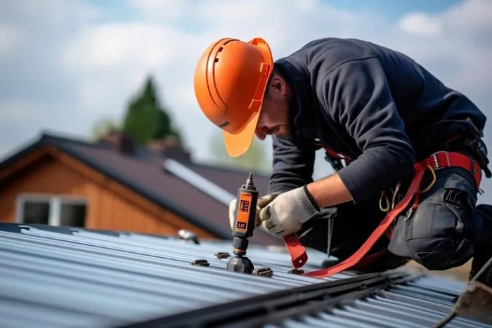 Clear Shield Roofers Picture 1