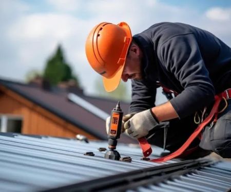 Clear Shield Roofers