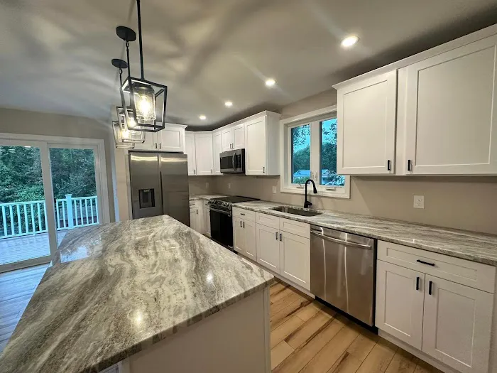 Vaz Construction Inc. Picture 2