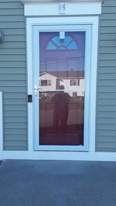 Precision Window & Kitchen Picture 1