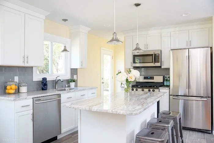 Precision Window & Kitchen Picture 7