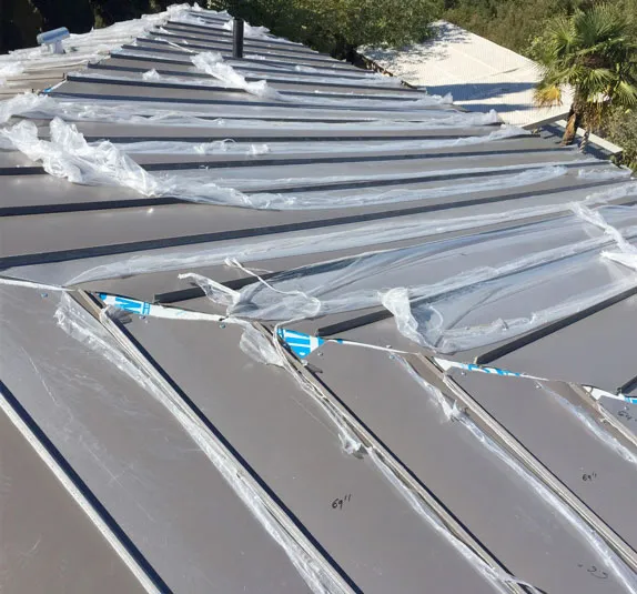 LA Builders & Roofing Specialists Picture 5