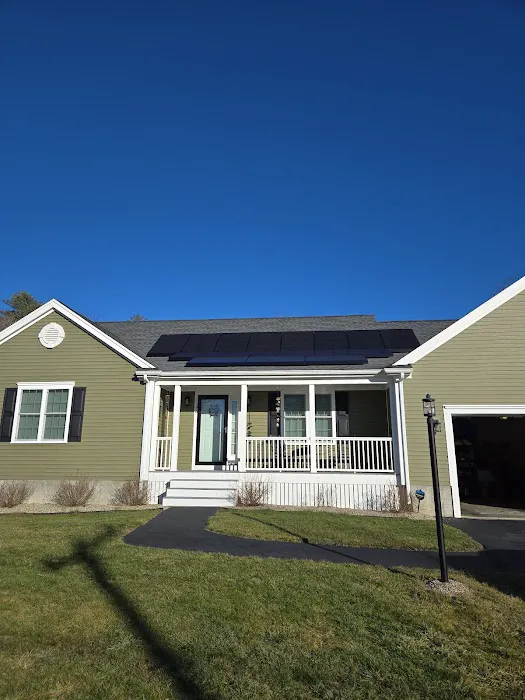 Gibbs Roofing and Remodeling Picture 1