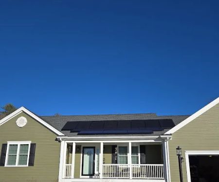 Gibbs Roofing and Remodeling