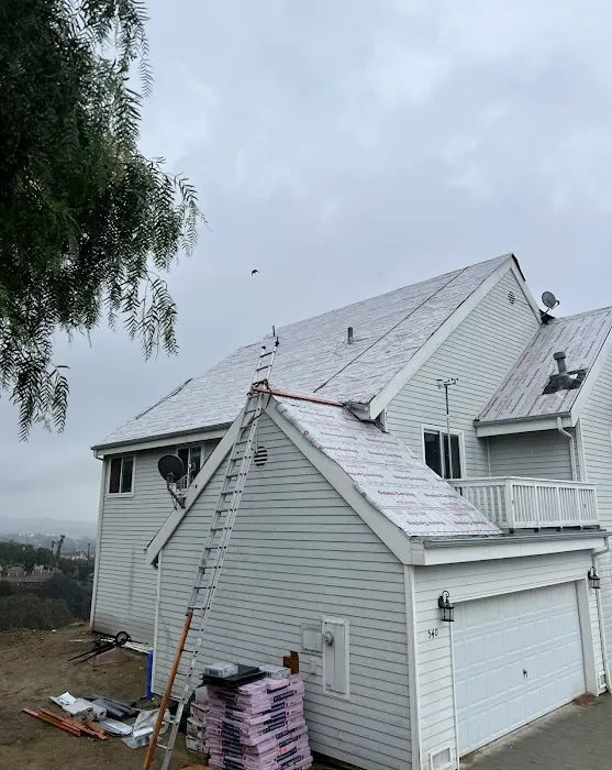 Reliable Roofing & Retro-Fit Picture 1