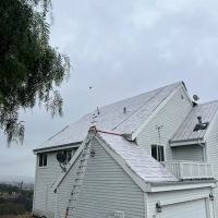 Reliable Roofing & Retro-Fit ico