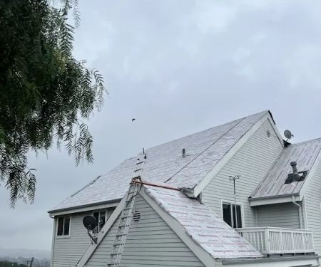 Reliable Roofing & Retro-Fit