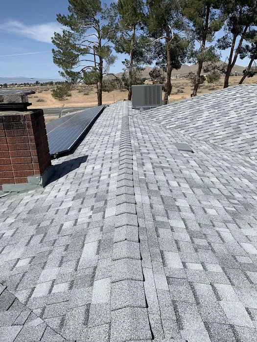 Reliable Roofing & Retro-Fit Picture 4