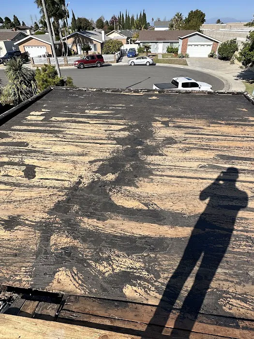 Reliable Roofing & Retro-Fit Picture 3