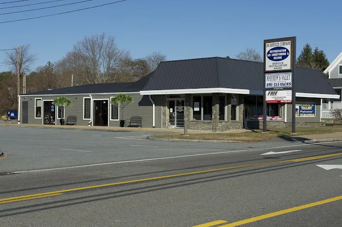 LePage and Sons Roofing LLC Picture 2