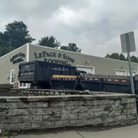 LePage and Sons Roofing LLC ico