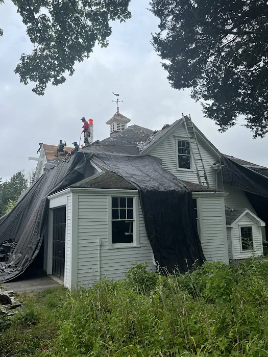 LePage and Sons Roofing LLC Picture 7