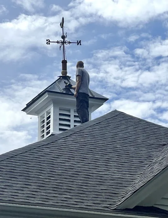 LePage and Sons Roofing LLC Picture 5
