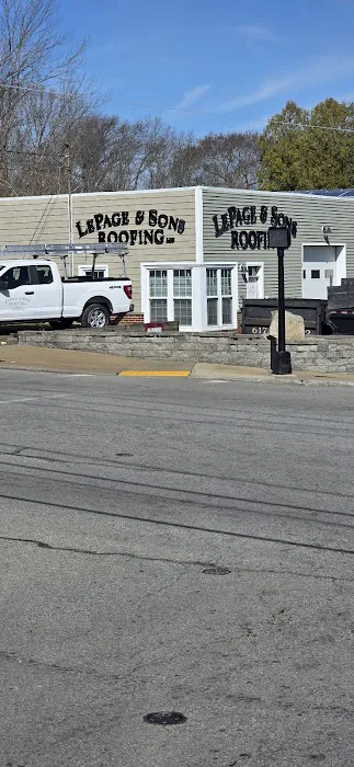 LePage and Sons Roofing LLC Picture 8