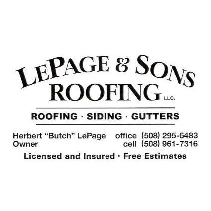 LePage and Sons Roofing LLC Picture 9