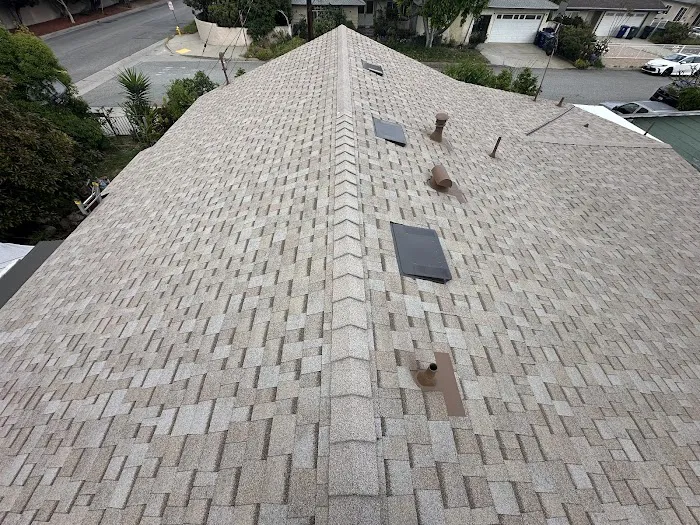Foothill Roofing Picture 1