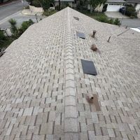 Foothill Roofing ico