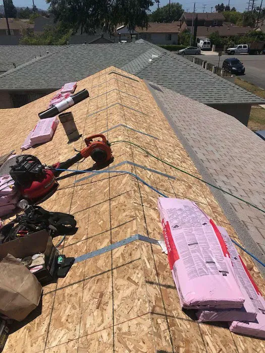 Foothill Roofing Picture 5