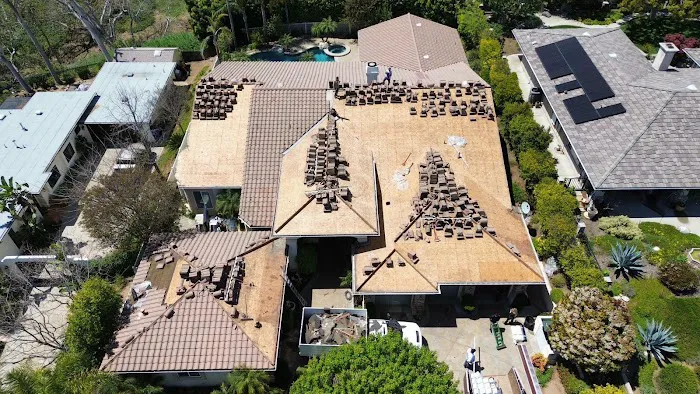 Foothill Roofing Picture 3