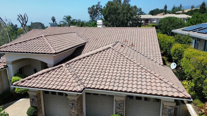 Foothill Roofing Picture 4