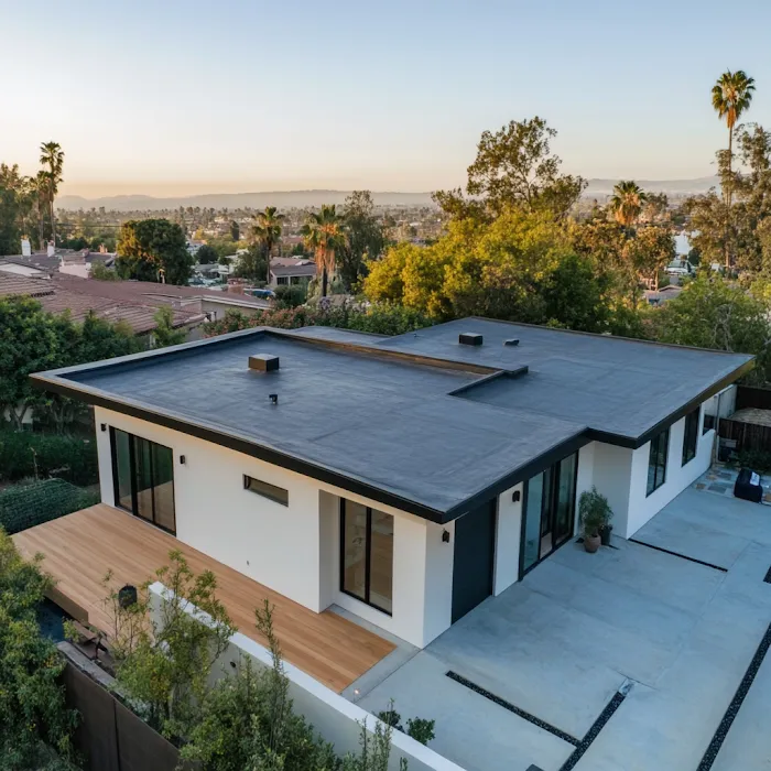 Foothill Roofing Picture 6