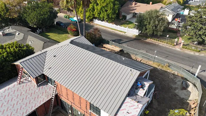 Eclipse Remodeling & Roofing Inc. Picture 1