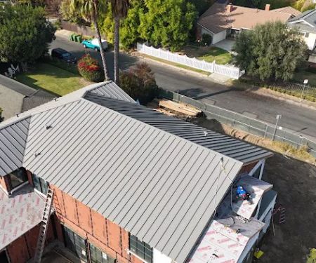 Eclipse Remodeling & Roofing Inc.