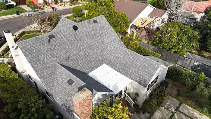 Eclipse Remodeling & Roofing Inc. Picture 4