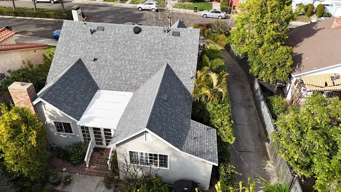 Eclipse Remodeling & Roofing Inc. Picture 5