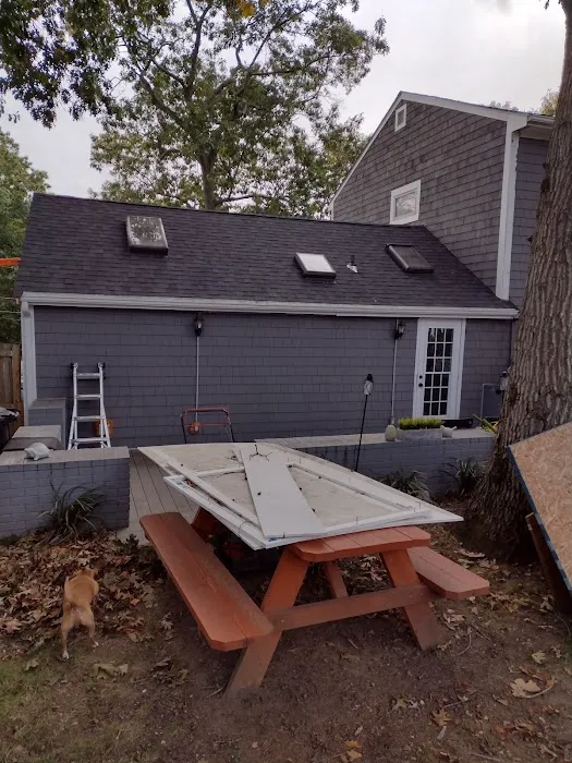 Keith & David Home Improvement Picture 1