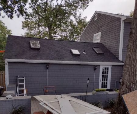 Keith & David Home Improvement