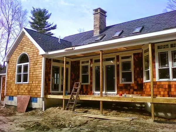 Keith & David Home Improvement Picture 8