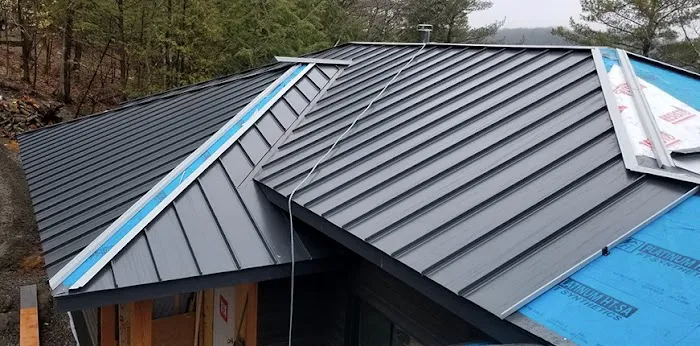 EVG Roofing Systems inc. Picture 1