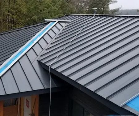 EVG Roofing Systems inc.