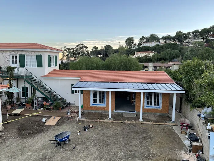 EVG Roofing Systems inc. Picture 4
