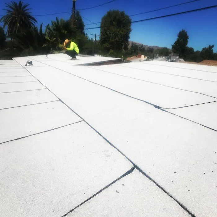 EVG Roofing Systems inc. Picture 5