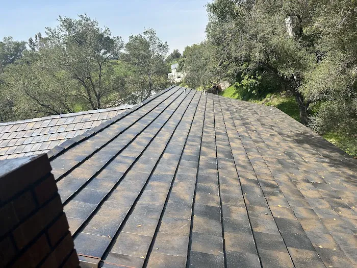 EVG Roofing Systems inc. Picture 8