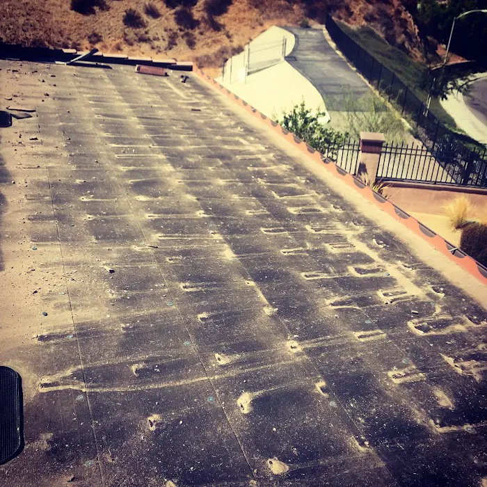 EVG Roofing Systems inc. Picture 6