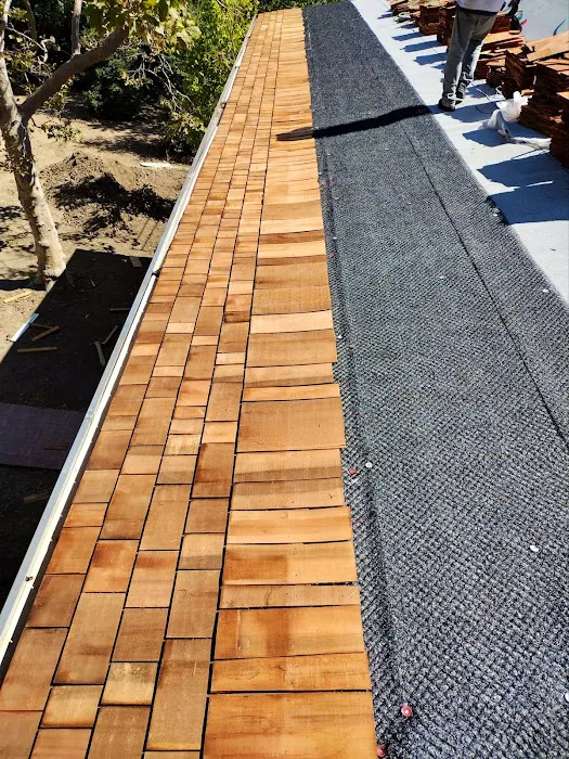 EVG Roofing Systems inc. Picture 9