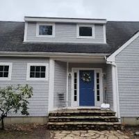 Boss roofing LLC ico