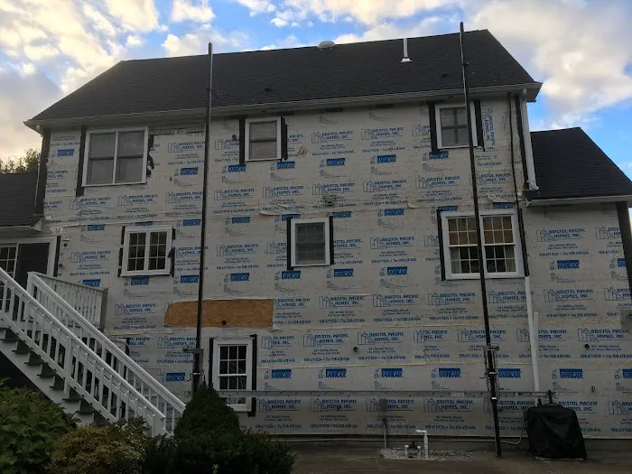 Boss roofing LLC Picture 4