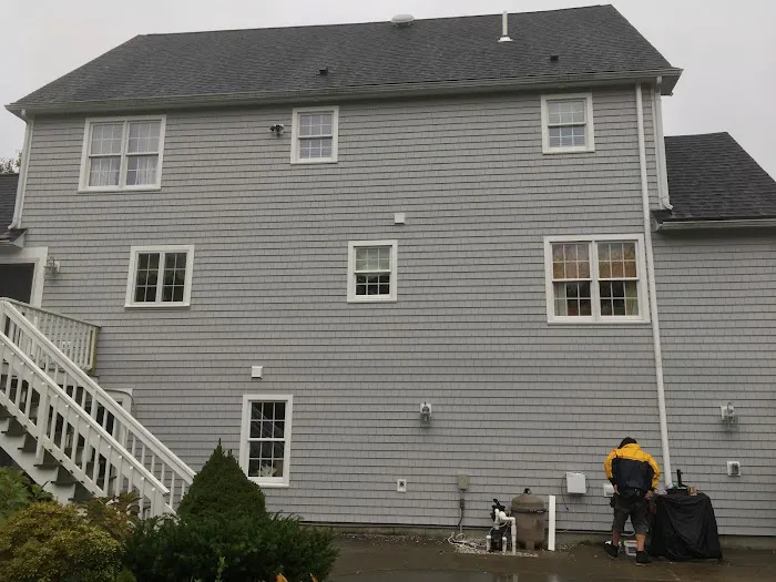 Boss roofing LLC Picture 3