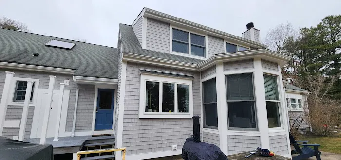 Boss roofing LLC Picture 2