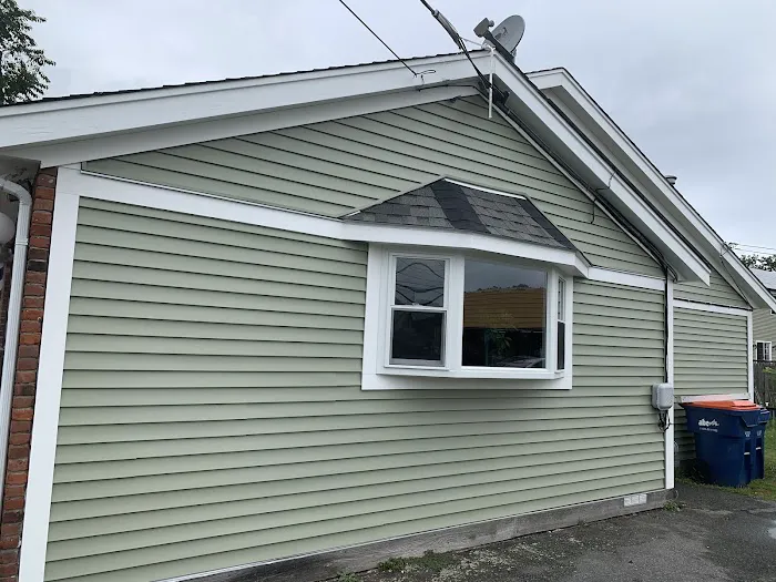 Boss roofing LLC Picture 9