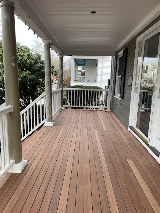 Care Free Homes, Inc. Picture 4