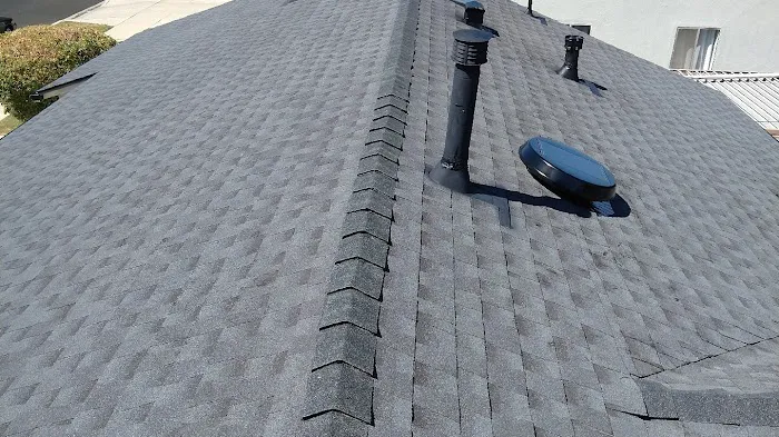 SECURED ROOFING CO Picture 1
