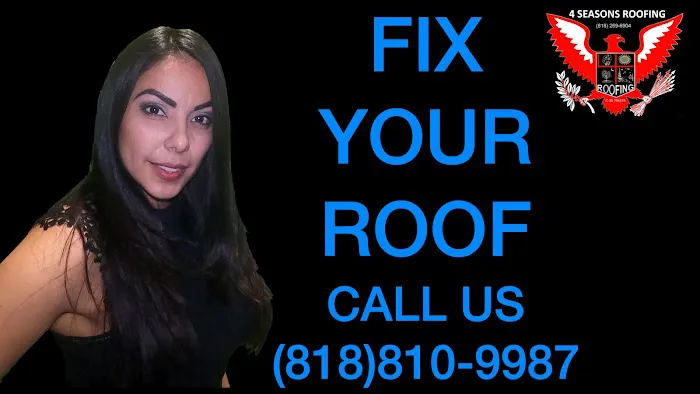 4 Seasons Roofing Picture 3