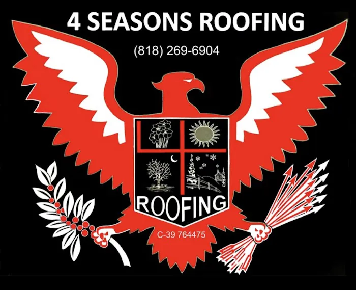 4 Seasons Roofing Picture 4
